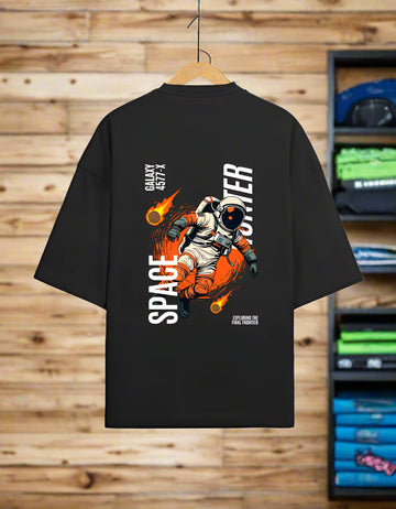 Men Over Size T-Shirts