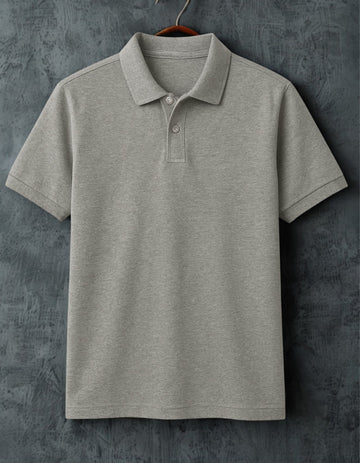 Men Polo T-Shirt