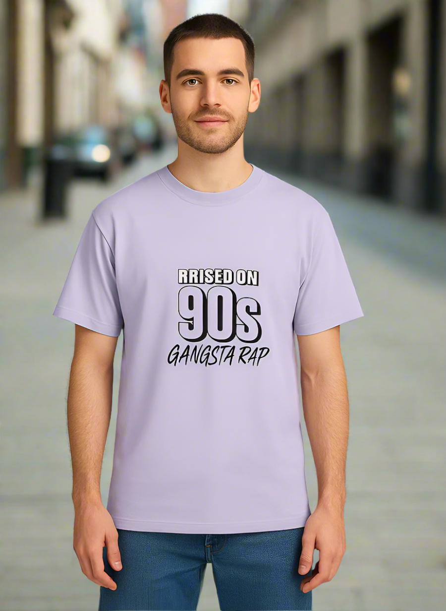 90's Crew T-Shirt