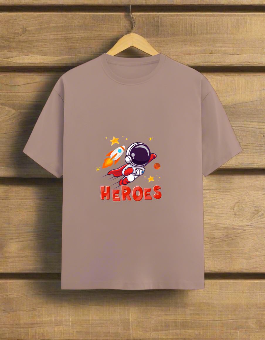 Space Hero T-Shirt