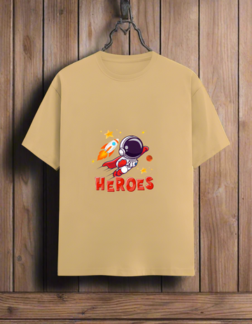 Space Hero T-Shirt
