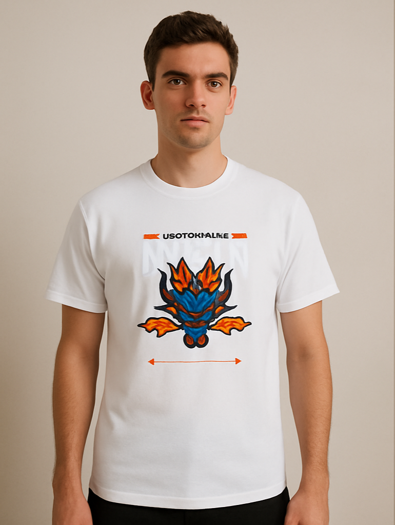 Classic Dragon T-Shirt